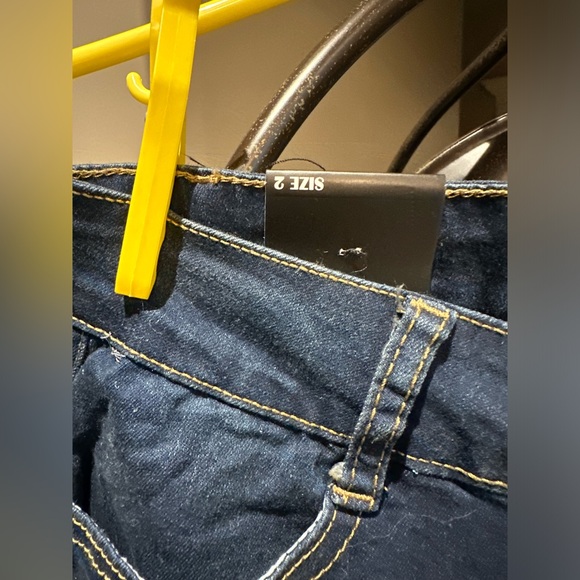 Serpentine Woman Jeans - Picture 7 of 7